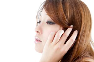 レーザー治療で気になる傷跡を薄くする